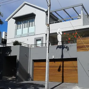 Camps Bay Kapstadt