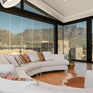 The Lookout - Panoramic 4 Bedroom House With Free Wifi And Pool Kapstadt