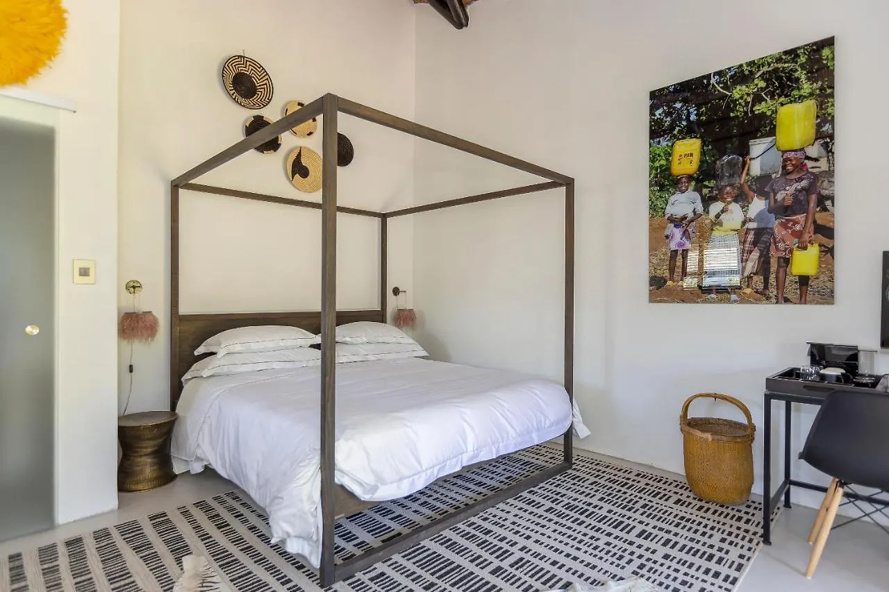 Africa Lodge Somerset West