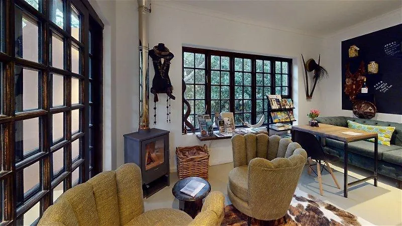 Africa Lodge Somerset West